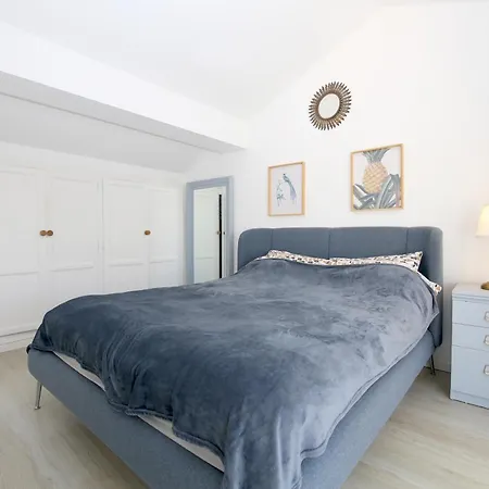 Appartement Town Duplex Olga Estepona
