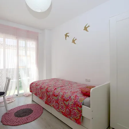 Town Duplex Olga *