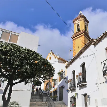 Appartement Town Duplex Olga Estepona