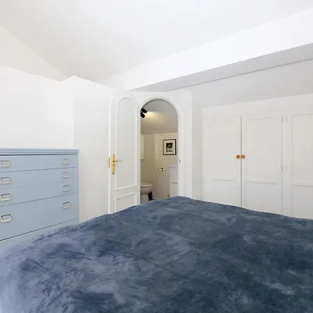 Town Duplex Olga Apartment