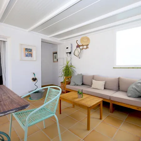 Town Duplex Olga Apartment *