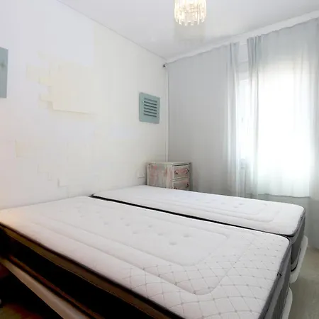 Town Duplex Olga Apartment Estepona