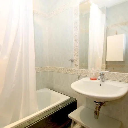 Apartment Town Duplex Olga