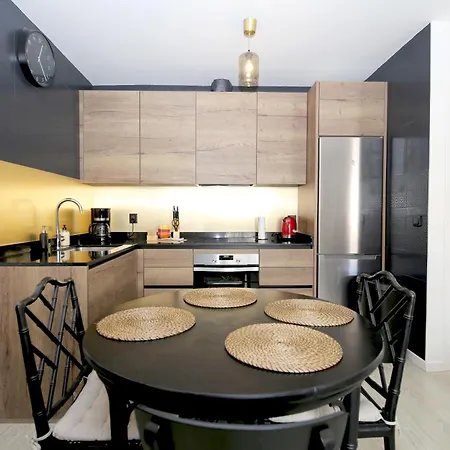 Town Duplex Olga *