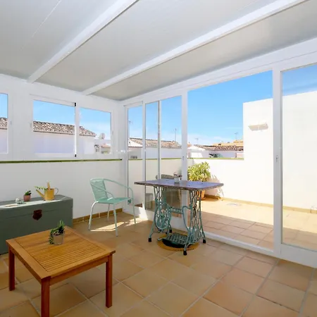 Town Duplex Olga Estepona
