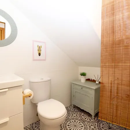 Town Duplex Olga * Estepona