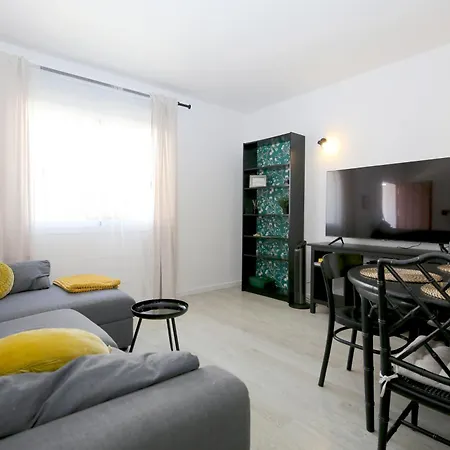 Town Duplex Olga
