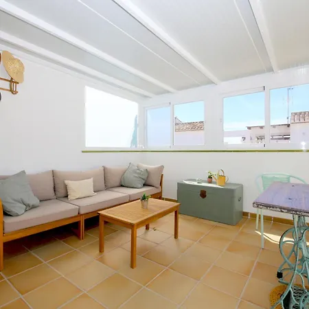Town Duplex Olga Apartment